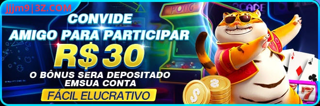 jjjm9 Indique amigos para receber um bônus