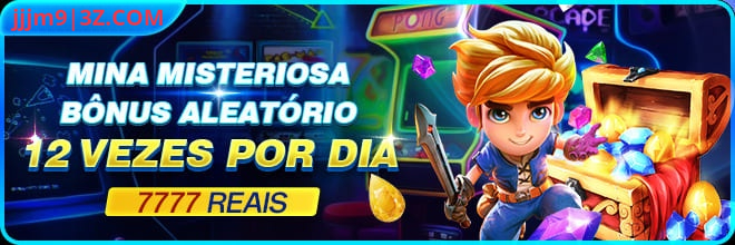 jjjm9 Mina Misteriosa